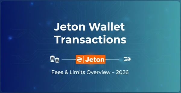 Jeton Transactions Overview