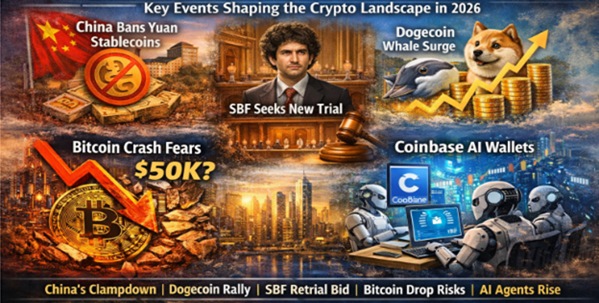 Key events - February 13 recap