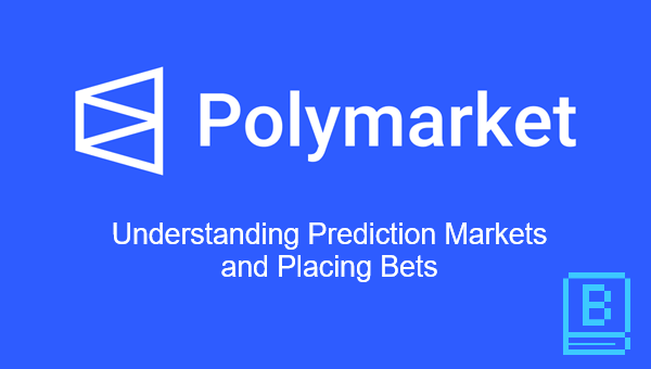 Polymarket Logo