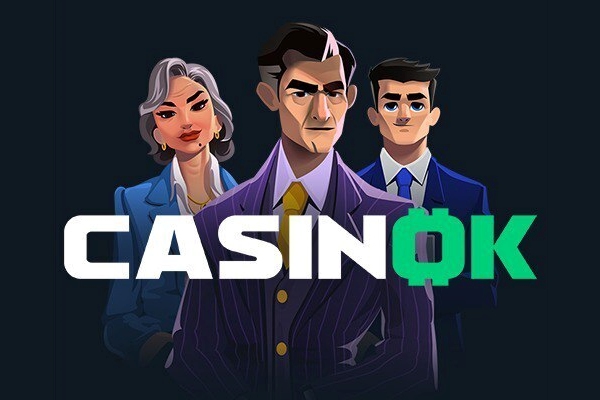 CasinOK Sportsbook Review