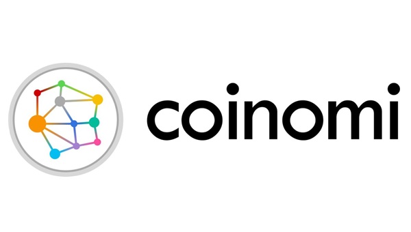coinomi wallet logo