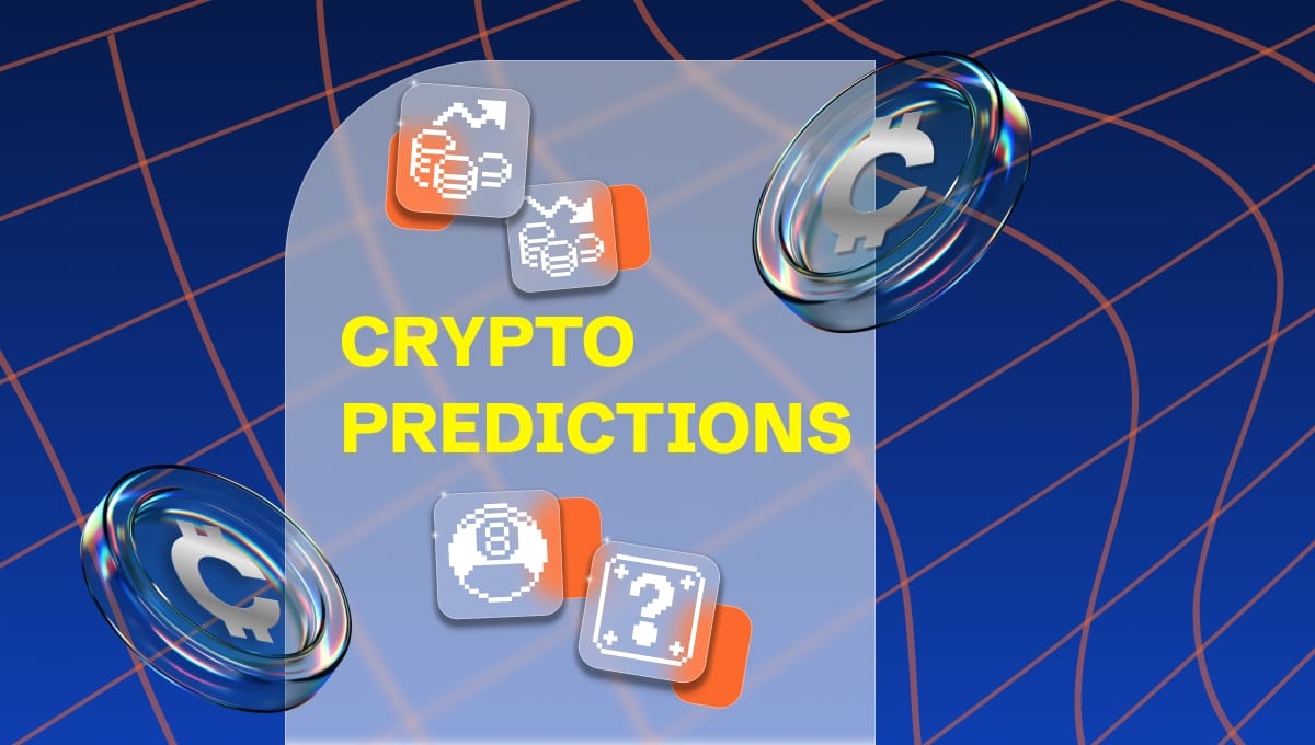 crypto price predictions