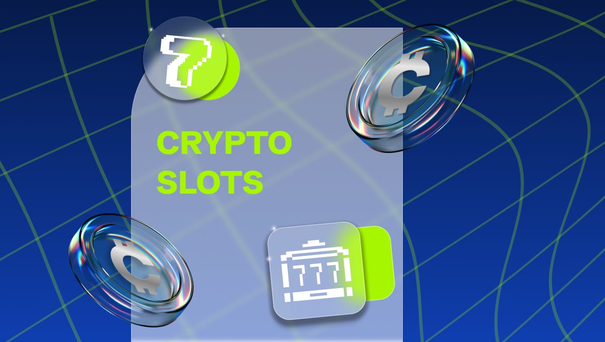 crypto-slots