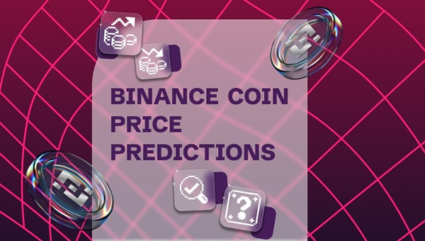 Binance Coin Price Prediction 2026-2040: Long-Term BNB Forecast & Scenarios
