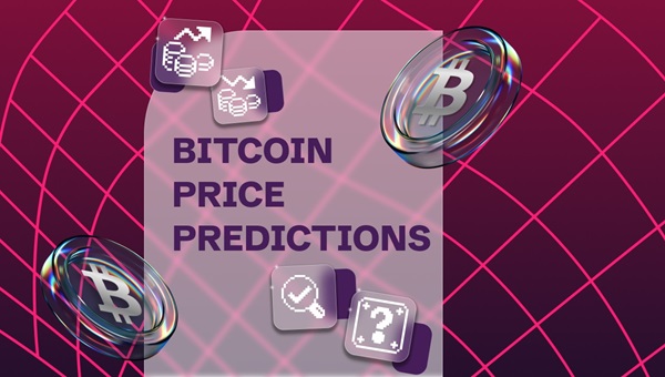 Bitcoin Price Prediction 2026–2040: Long-Term BTC Forecast & Scenarios