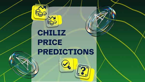 Chiliz Price Prediction 2026-2040 | CHZ Forecast & Scenarios