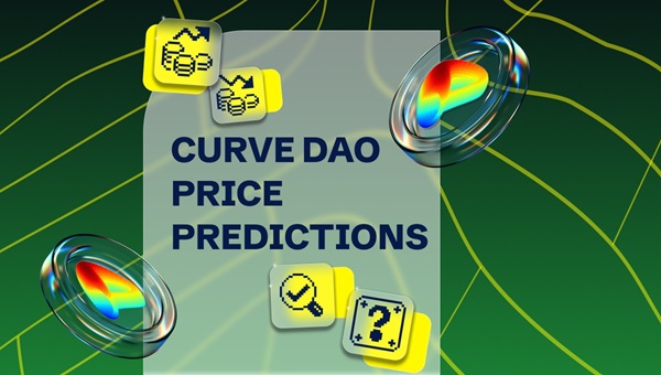 Curve DAO Price Prediction 2026-2040: Long-Term Forecast & Scenarios