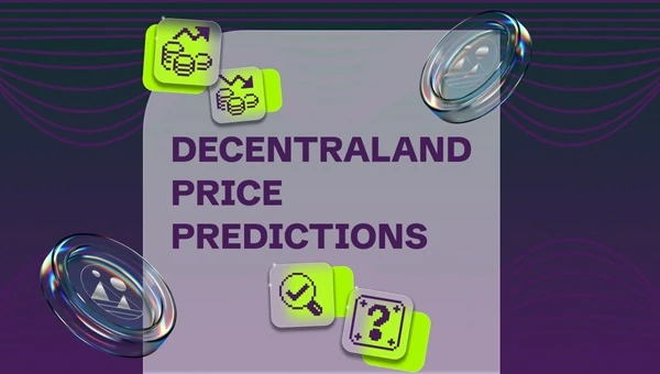 price-prediction-decentraland