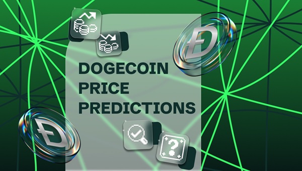 Dogecoin Price Prediction 2026-2040 – Long-Term DOGE Forecast & Scenarios