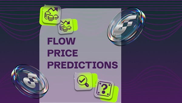 Flow Price Prediction 2026–2040: Forecast & Scenarios
