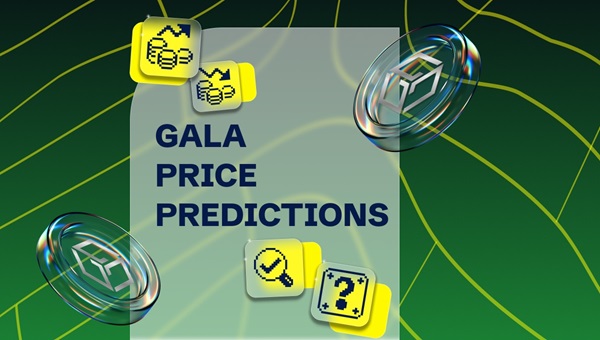 Gala Price Prediction: 2026-2040 GALA Forecast & Scenarios