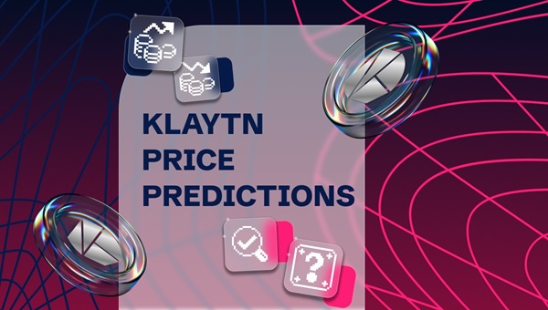 Klaytn Price Prediction 2026-2040: Long-Term Forecast & Scenarios