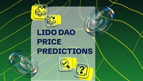 price-prediction-lido-dao