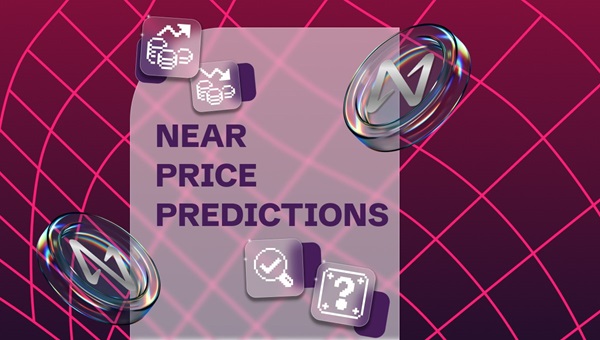 NEAR Protocol Price Prediction 2026–2040: Long-Term Forecast