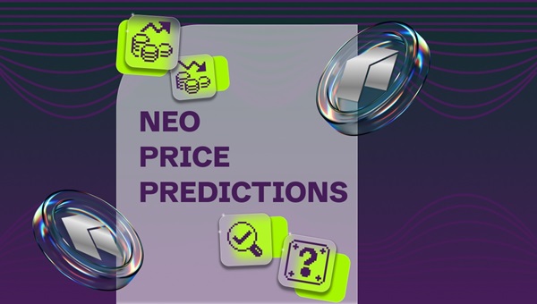 Neo Price Prediction | 2026–2040 Forecast & Scenarios