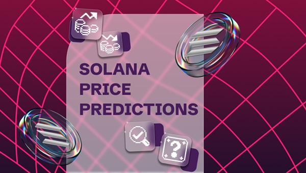 Solana Price Prediction 2026–2040: Long-Term SOL Forecast & Scenarios