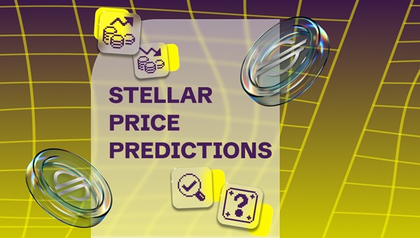Stellar Price Prediction 2026–2040: Long-Term Forecast