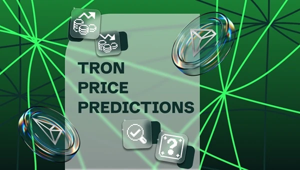 price-prediction-tron