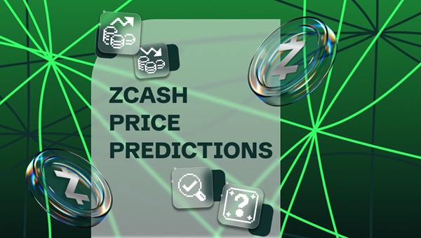 Zcash Price Prediction 2026-2040: Long-Term Forecast & Scenarios