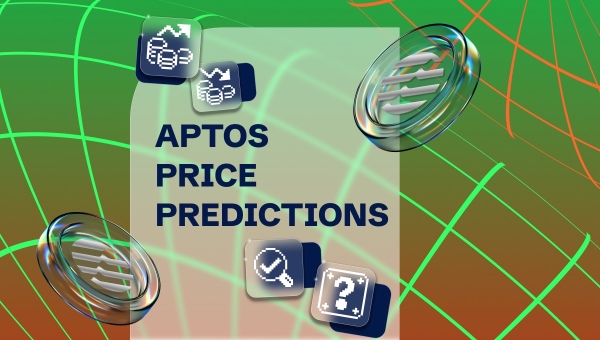 Aptos Price Prediction 2026–2040: Long-Term APT Forecast & Scenarios