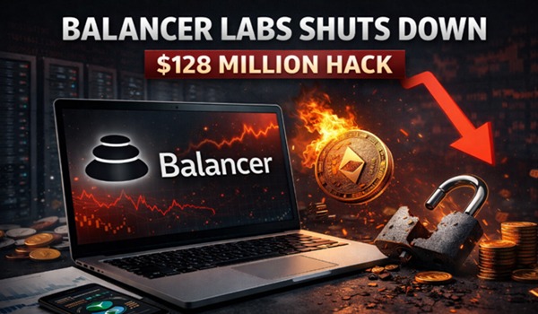 Balancer Labs Has Shut Down Its Corporate Operations