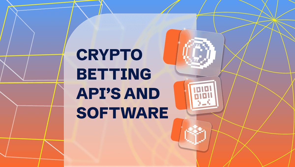 API Integration in Betting: Best Betting Software