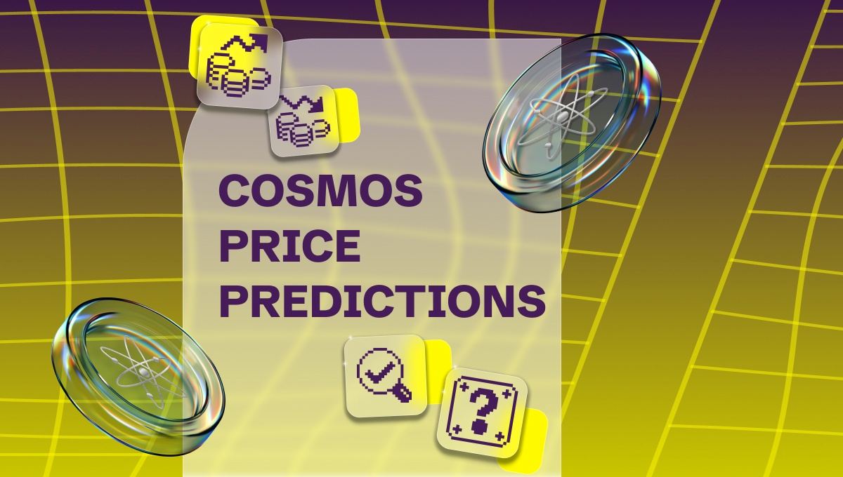 Cosmos-price-prediction