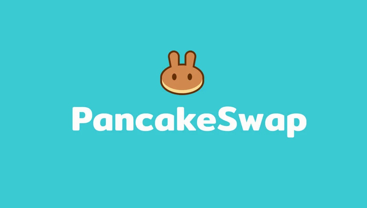 PancakeSwap exchange