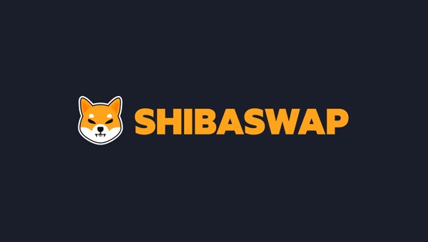 Shibaswap exchange