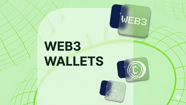 WEB 3 Wallets
