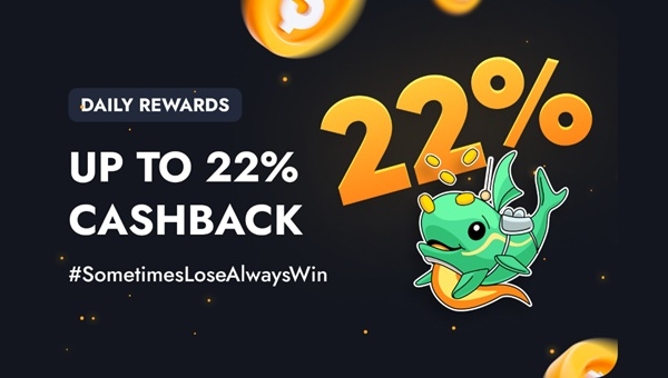 Whale.io cashback rewards