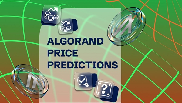 Algorand Price Prediction 2026–2040: Long-Term ALGO Forecast & Scenarios