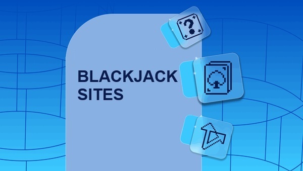 blackjack sites