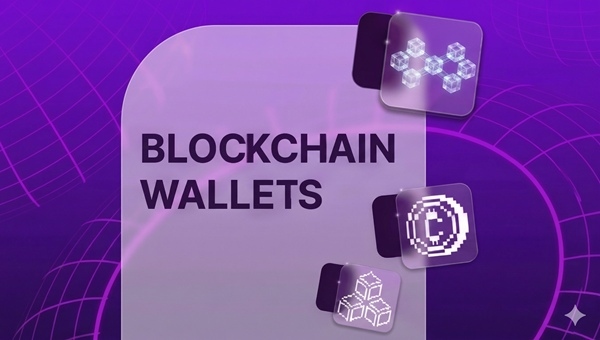 blockchain wallets