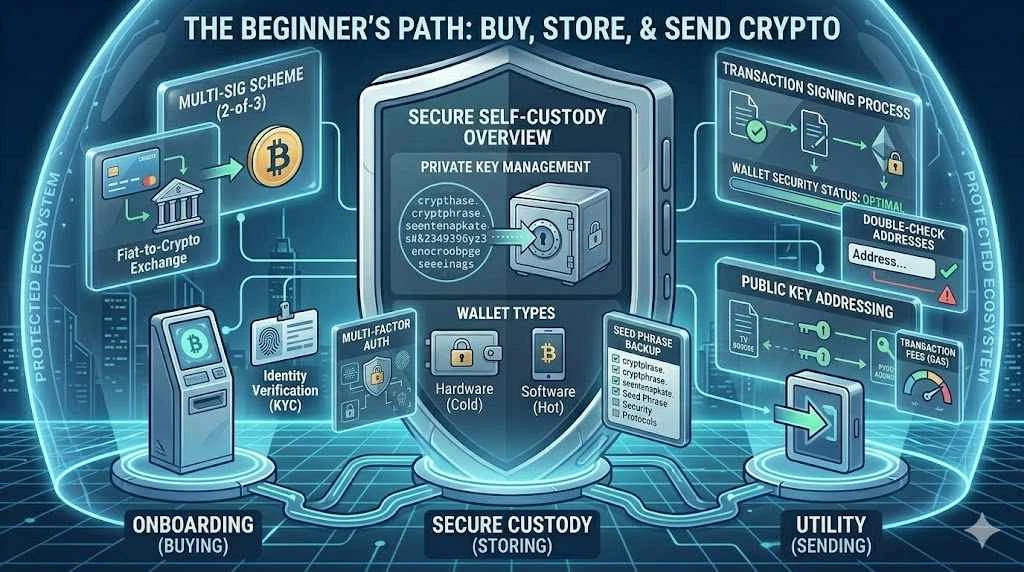 How To Buy Crypto