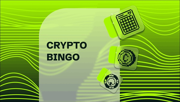 crypto-bingo