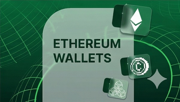 ethereum wallets