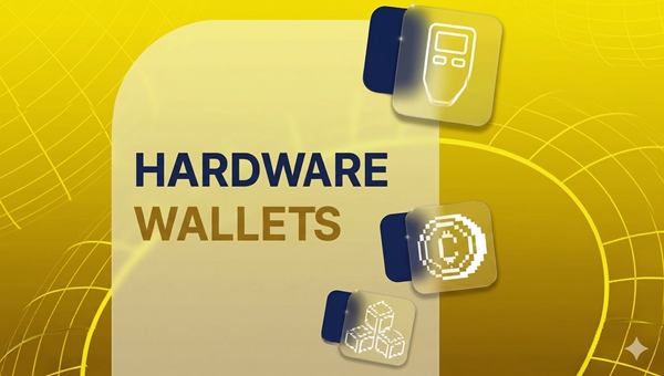 hardware wallets