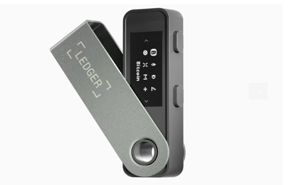 ledger nano s plus - Product Details