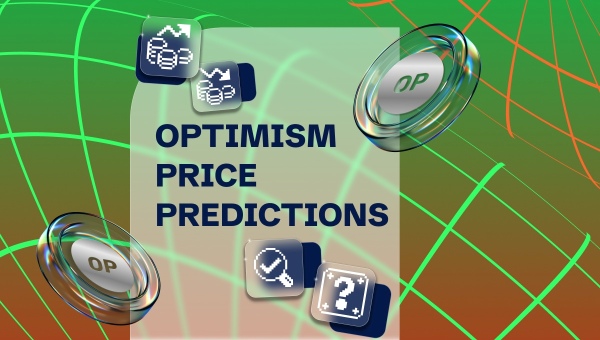 Optimism Price Prediction 2026–2040 – Long-Term Forecast & Scenarios