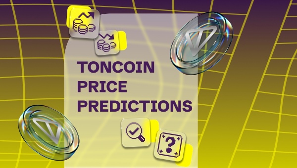 Toncoin Price Prediction 2026–2040: Long-Term TON Forecast & Scenarios