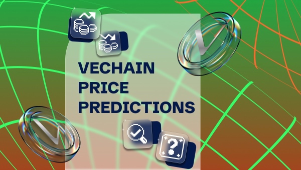 VeChain Price Prediction 2026–2040: Long-Term Forecast & Scenarios