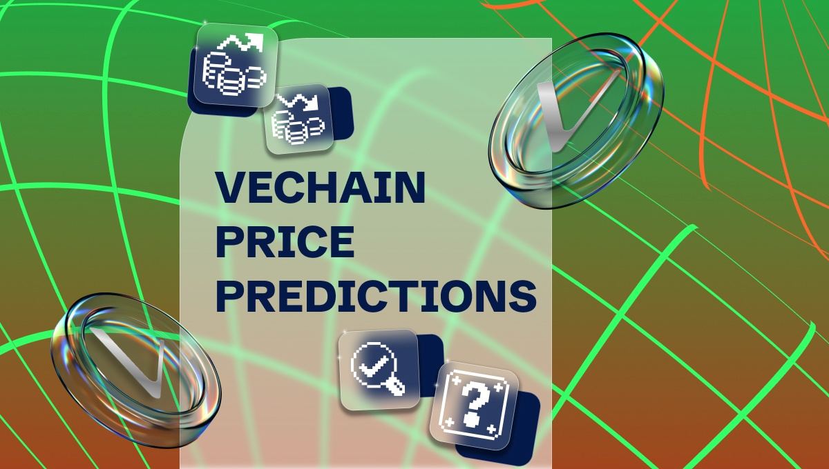 vechain-price-prediction