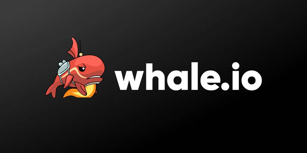 whale.io casino image