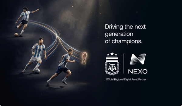 AFA and NEXO partnership