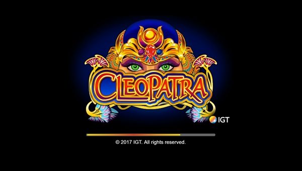 Cleopatra Slot