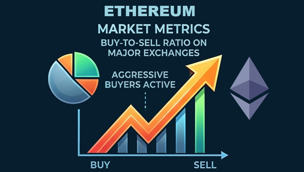 Ethereum Faces Pivot Point as Resistance Zone Limits Recovery Efforts