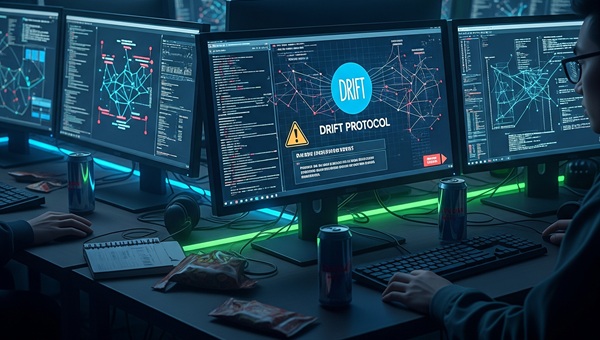 North Korea Linked to Massive $285 Million Drift Protocol Breach