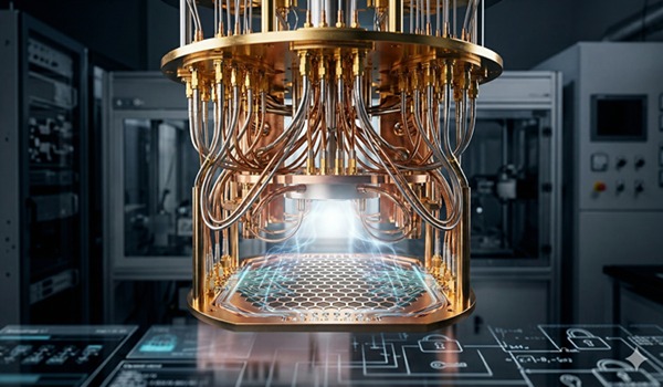 The Silent Countdown: Cryptography’s Race Against the Quantum Clock