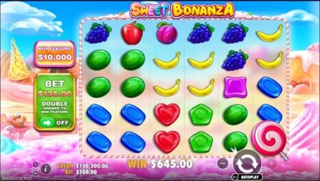 Sweet Bonanza Slot Gallery Image_5